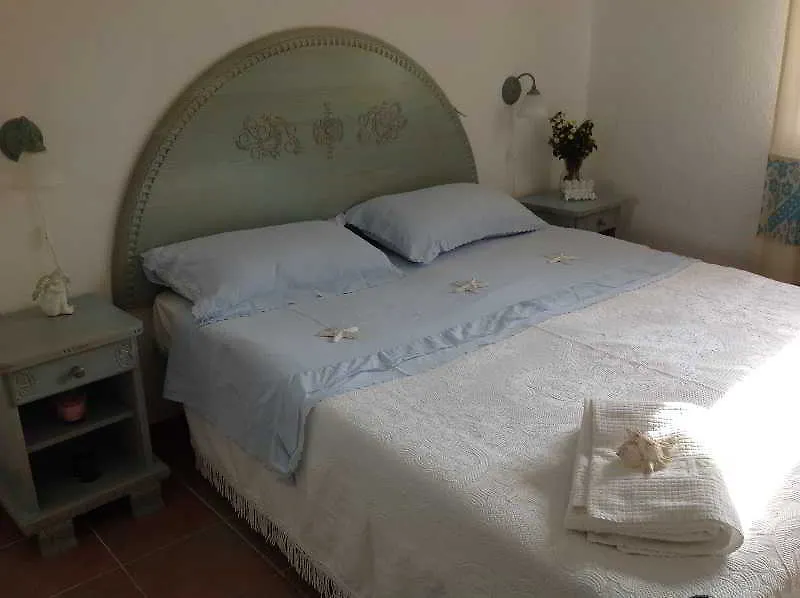 مارينا دي بورتيسكو Residence Costa Ruja 3*, مارينا دي بورتيسكو